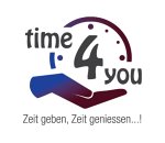 time4you
