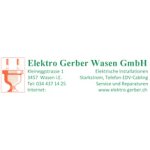 elektro-gerber-wasen-gmbh